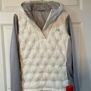 The North Face Mashup Women's Pullover Jacket